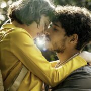 Ancora più bello prosegue la storia di Marta