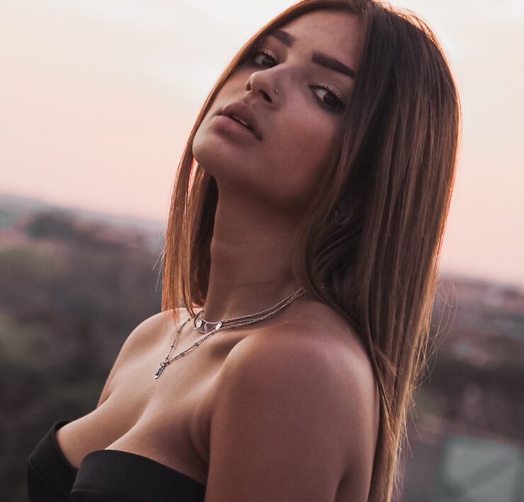 Alison Daisy