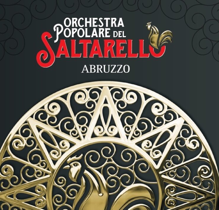 Cover Abruzzo