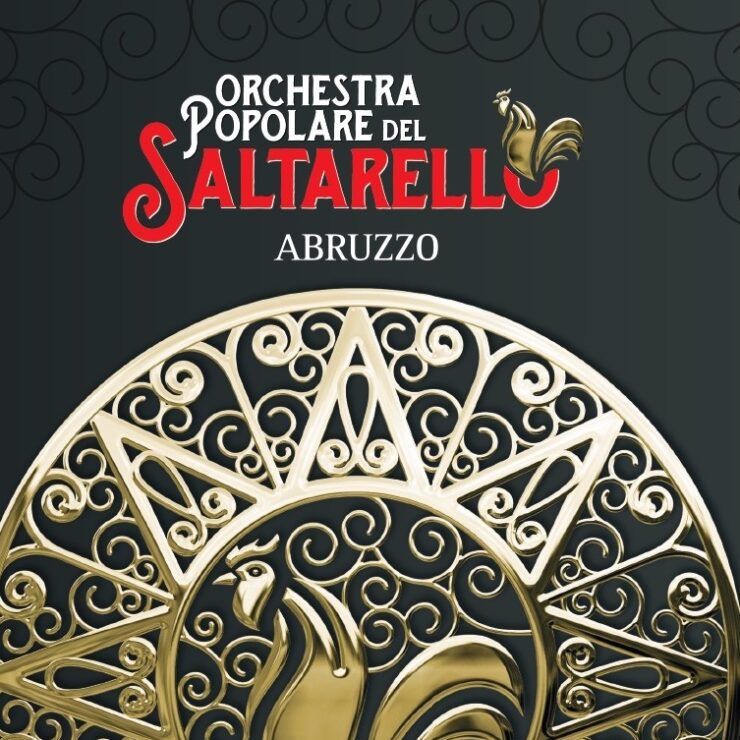 Cover Abruzzo
