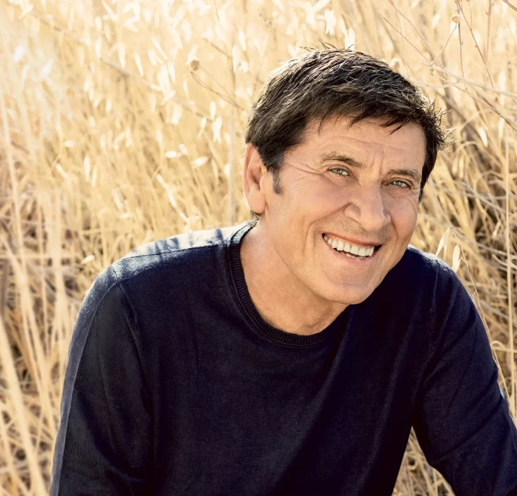 Gianni Morandi