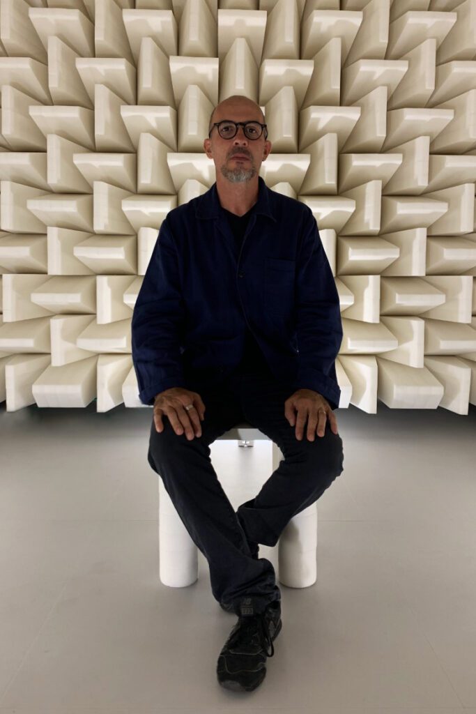 Lorenzo Palmieri