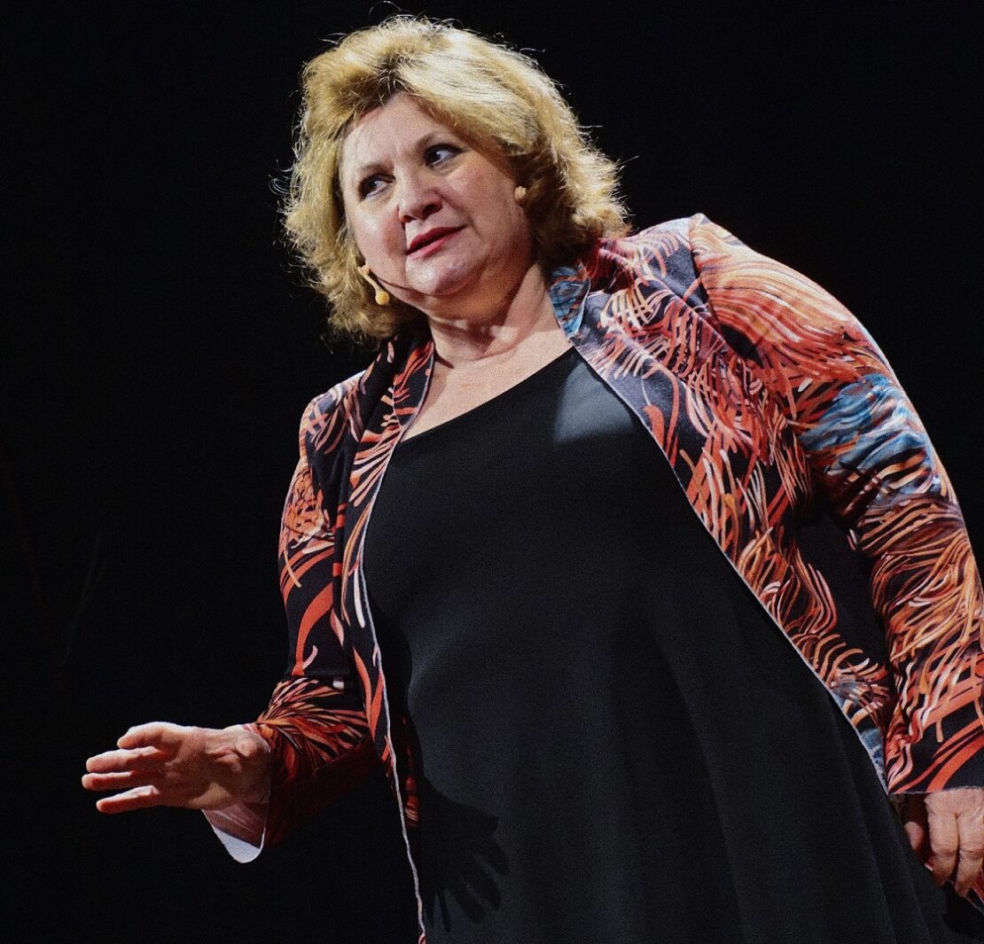 Simonetta Guarino