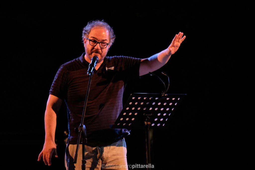 Andrea Pennacchi