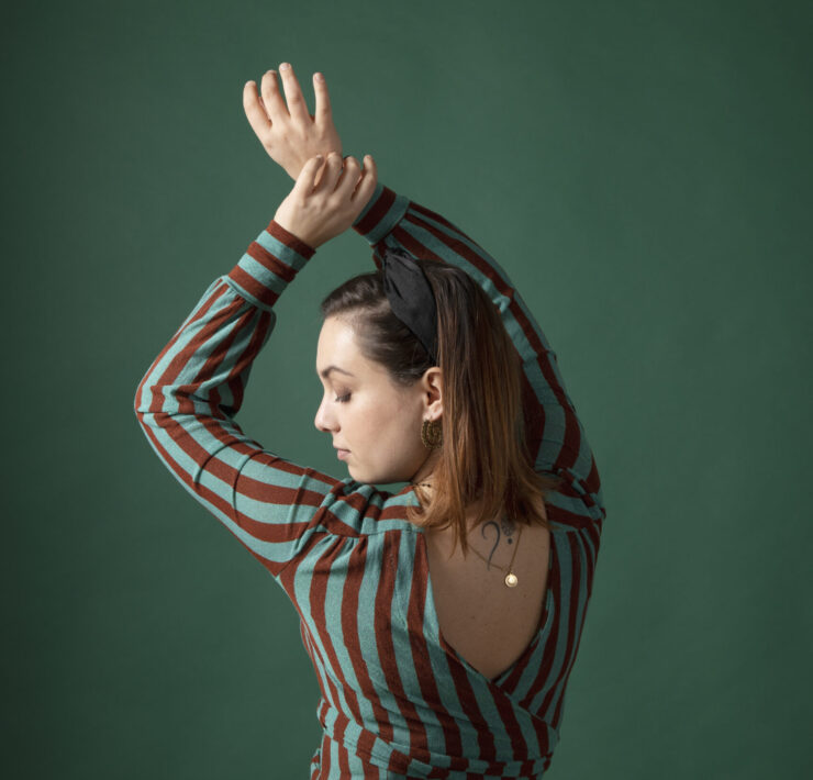 Giulia Pratelli