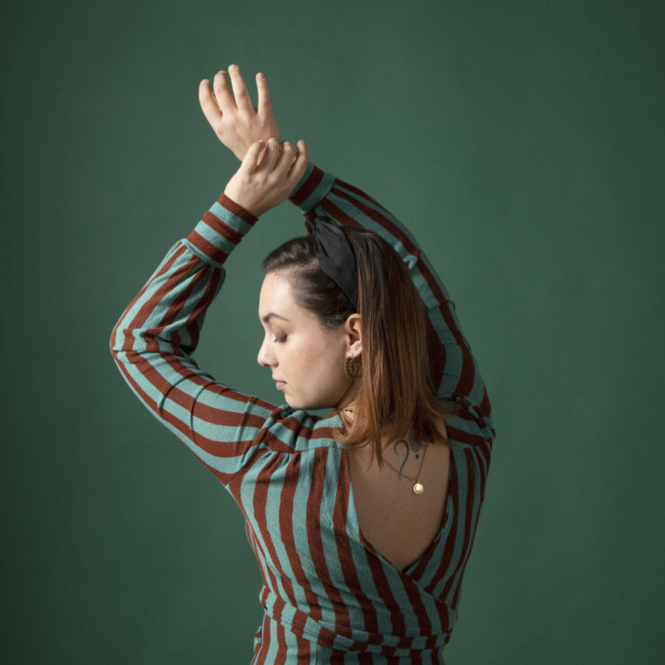 Giulia Pratelli