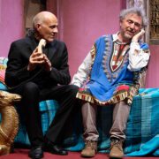 Il Rompiballe di Francis Veber al Parenti