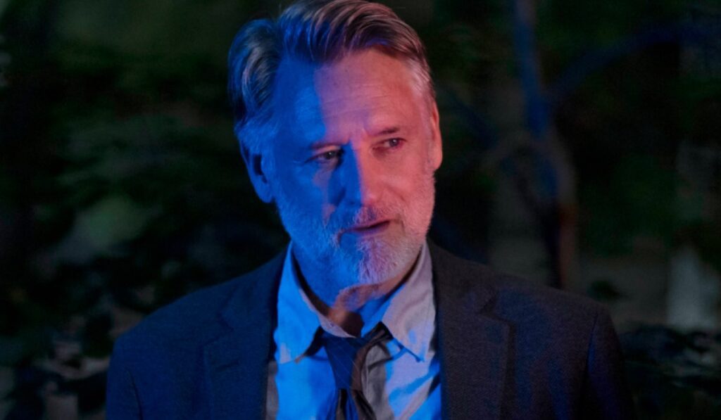 Bill Pullman