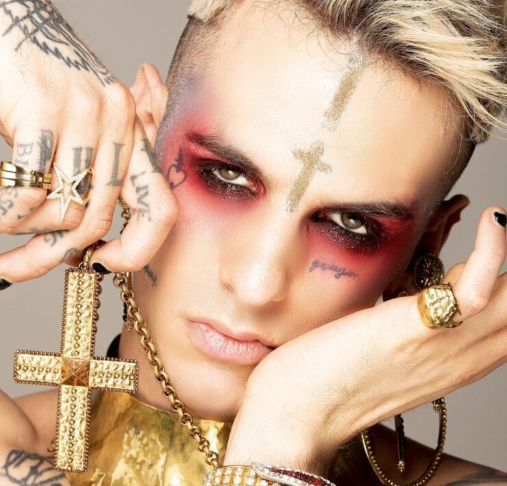 Achille Lauro