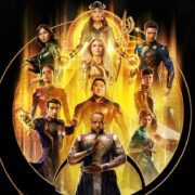 Eternals