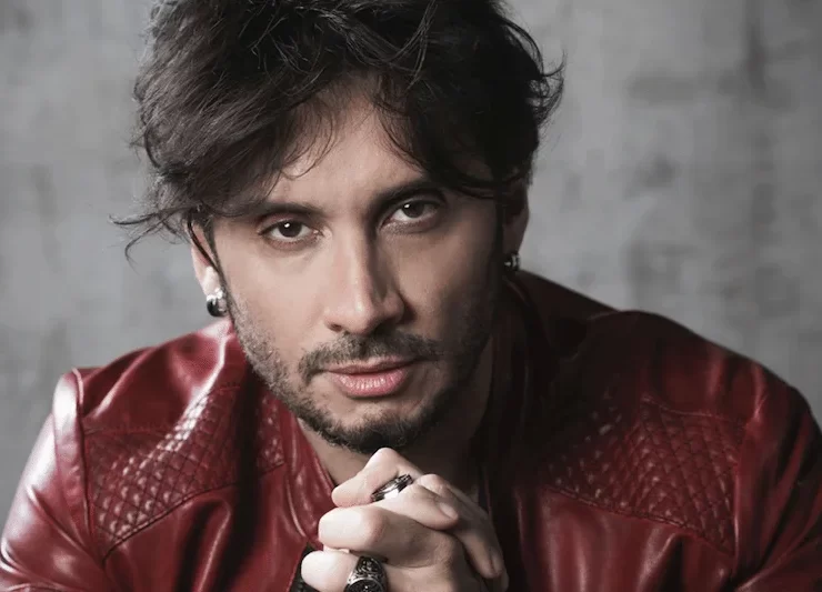 Fabrizio Moro