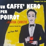 Caffè nero per Poirot