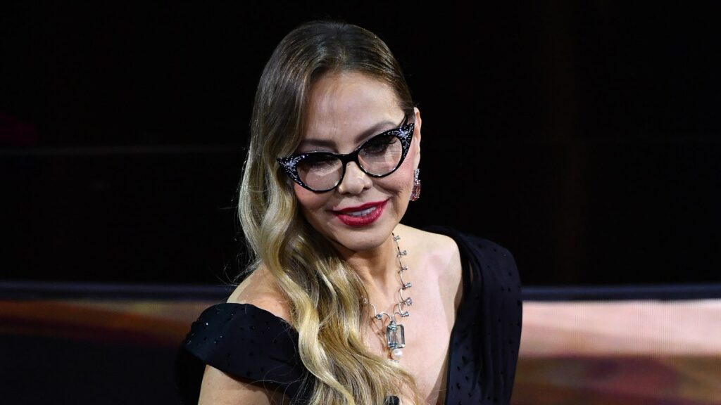 Ornella Muti