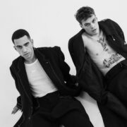 Mahmood e Blanco
