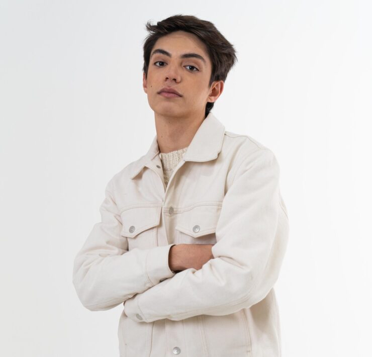 Matteo Romano