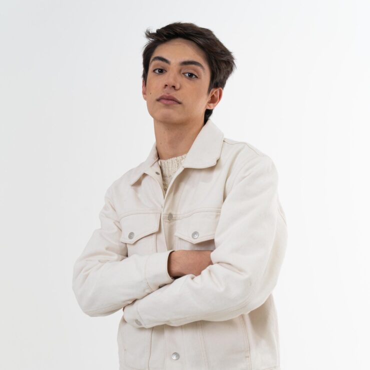 Matteo Romano