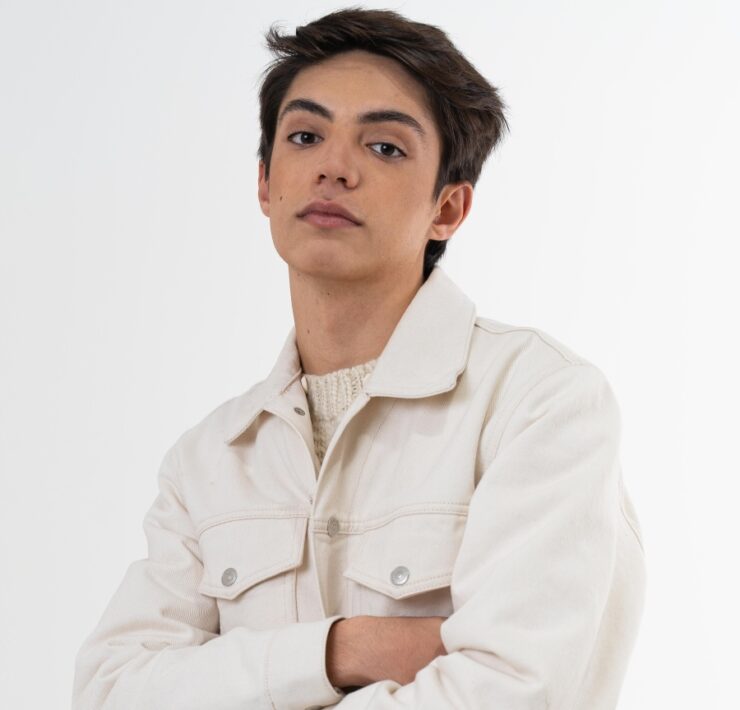 Matteo Romano