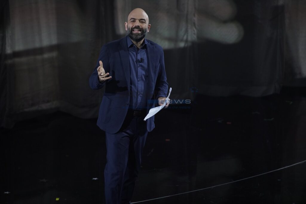 Roberto Saviano