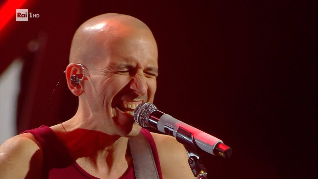 Truppi Sanremo 2022 Finale