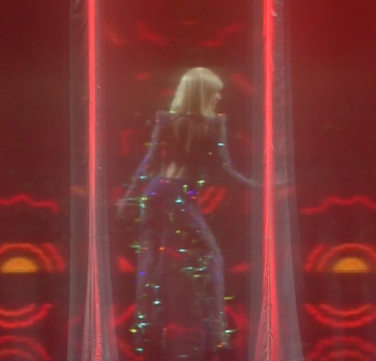 Omaggio Raffaella Carrà