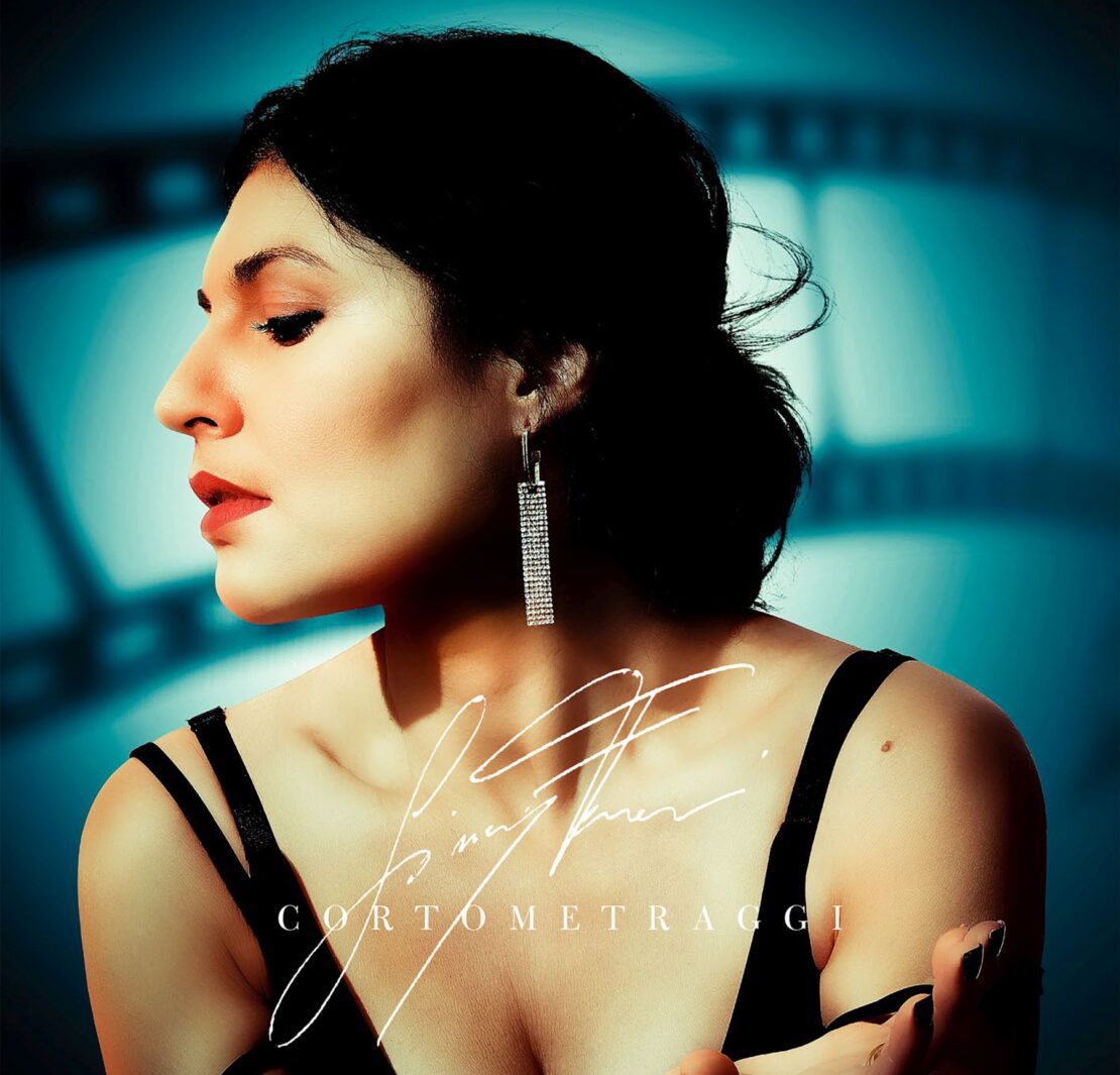 Giusy Ferreri Cortometraggi