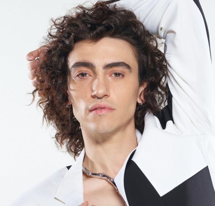 Michele Bravi