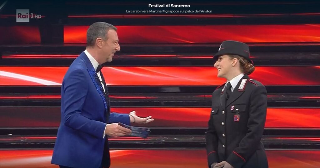 Martina Pigliapopco