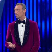 Amadeus sanremo 2022 seconda serata