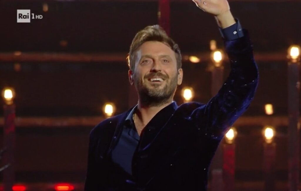Cesare Cremonini