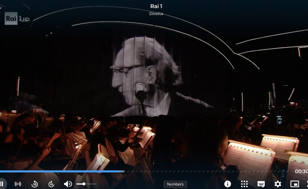 Franco Battiato