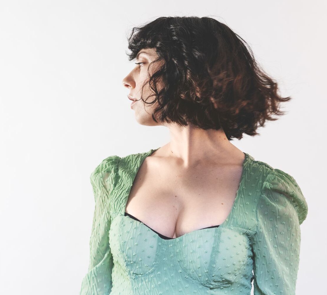 Simona Severini