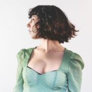 Simona Severini