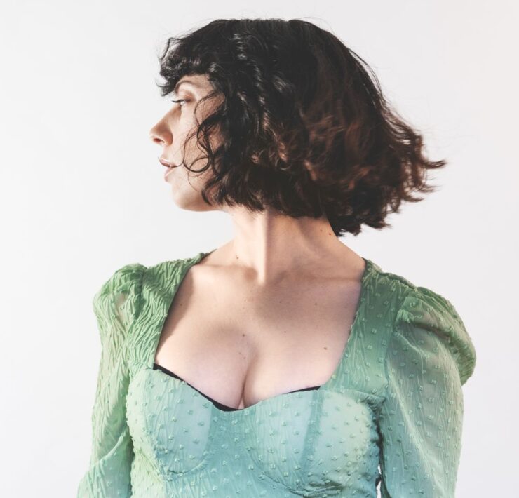 Simona Severini