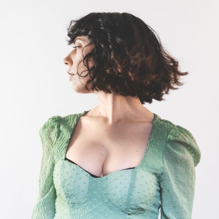 Simona Severini