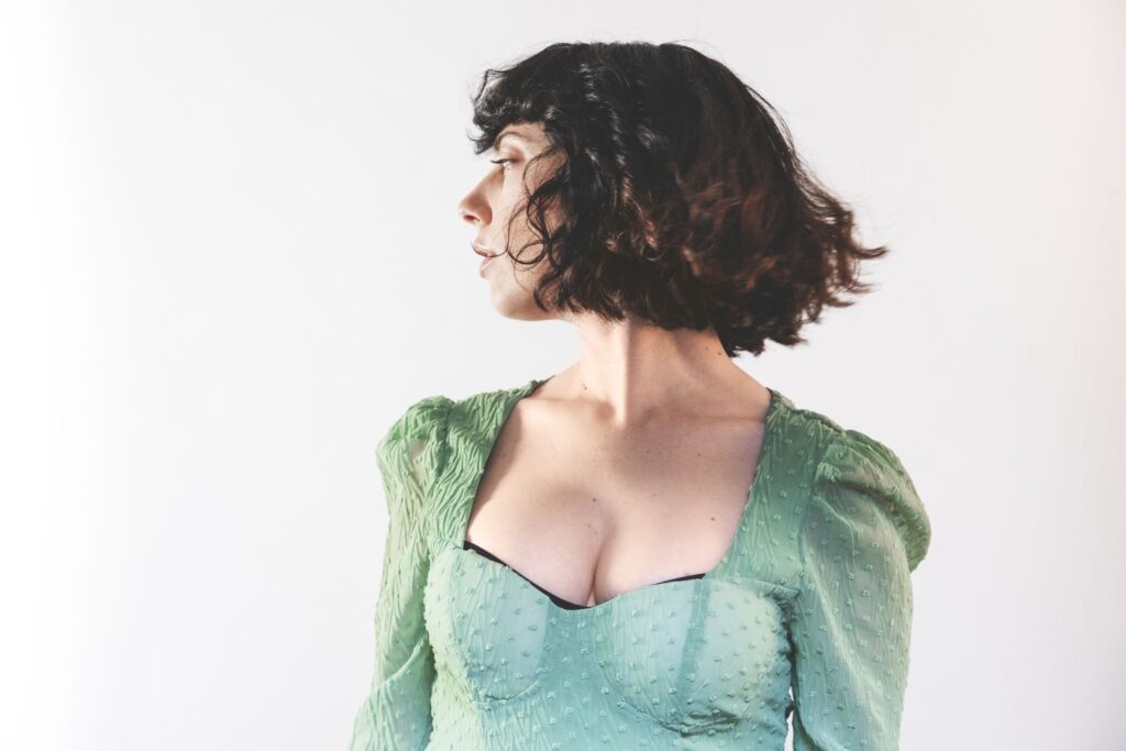 Simona Severini