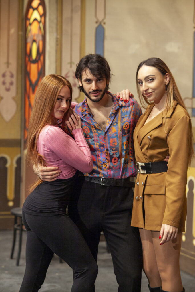 Ambra Pugliese