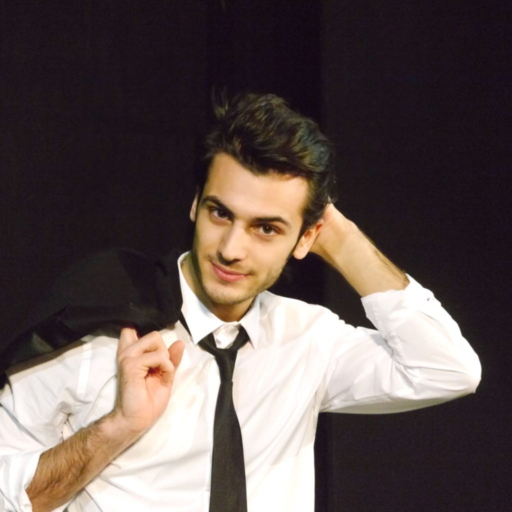 Elia Tedesco