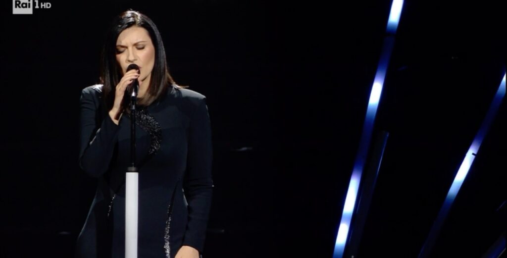 Laura Pausini