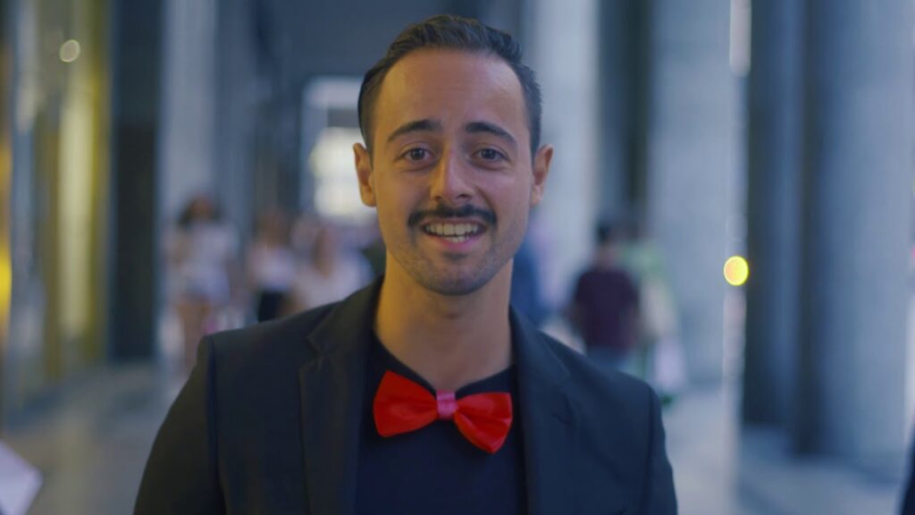 Roberto Salisnardi