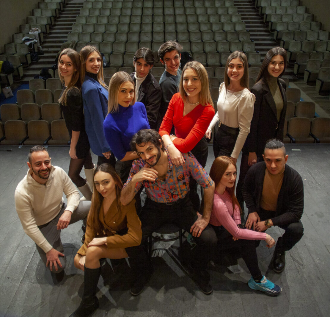Il fidanzato di tutte