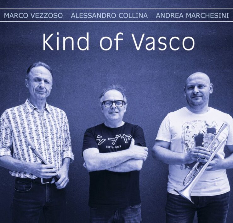 kind of vasco