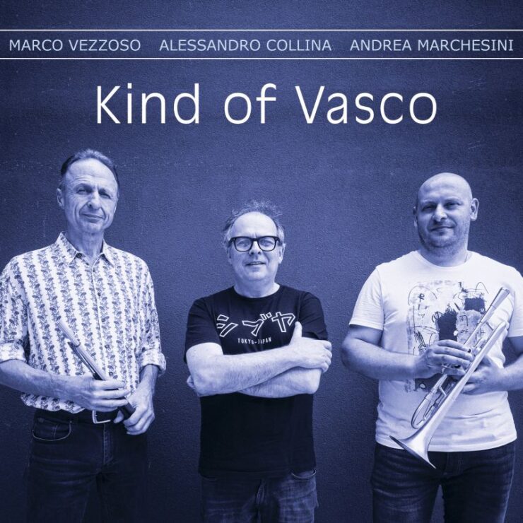 kind of vasco