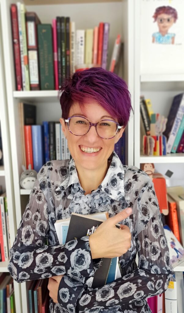 Manuela Salvi