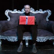 Mercurio al teatro Litta