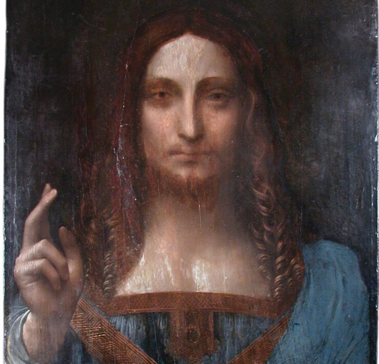 leonardo. il capolavoro perduto Recensione documentario