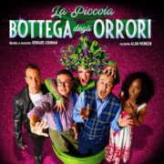 La piccola bottega degli orrori