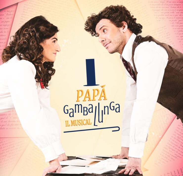 Papà Gambalunga