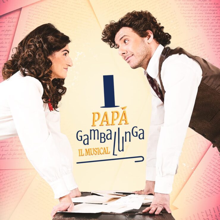Papà Gambalunga
