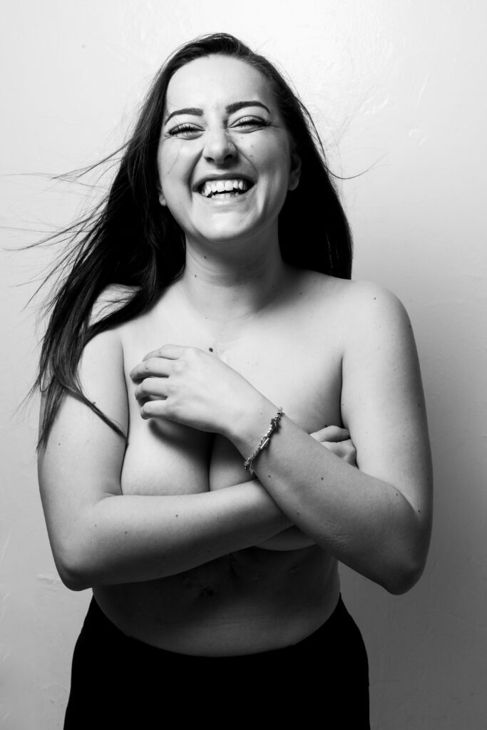 Giorgia Testa