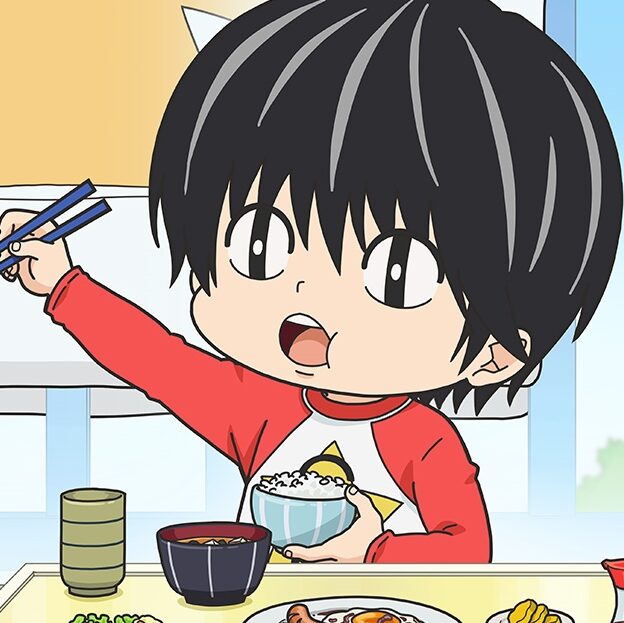 Kotaro abita da solo un bambino che vive come un adulto? (trama, trailer e recensione)